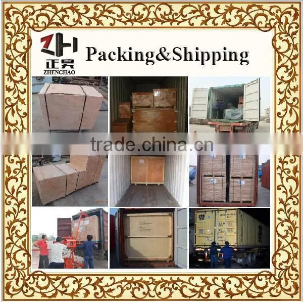High Output Cashew nut processing Machine