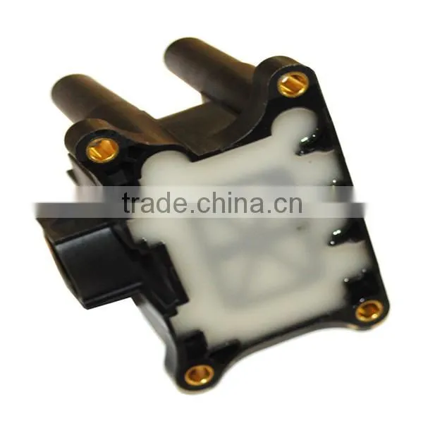 High performance the ignition system for Ford bremi ignition coil