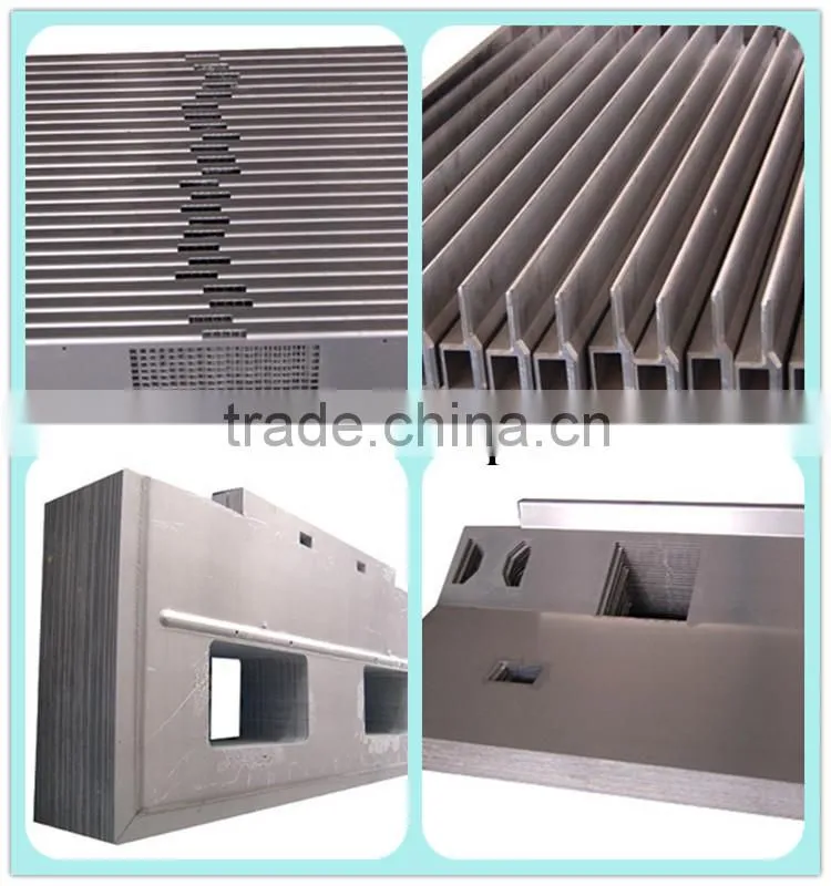 Sheet metal of parts,precision sheet metal stamping parts,train body parts