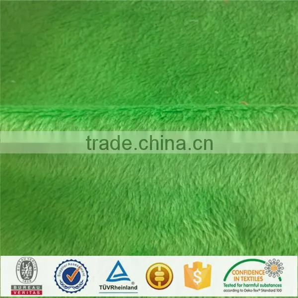 Buy Velboa Plush Toy Fabric For Stuffed animal
