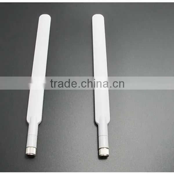 Factory price Wirelss External 4g lte donor antenna for huawei/zte Router