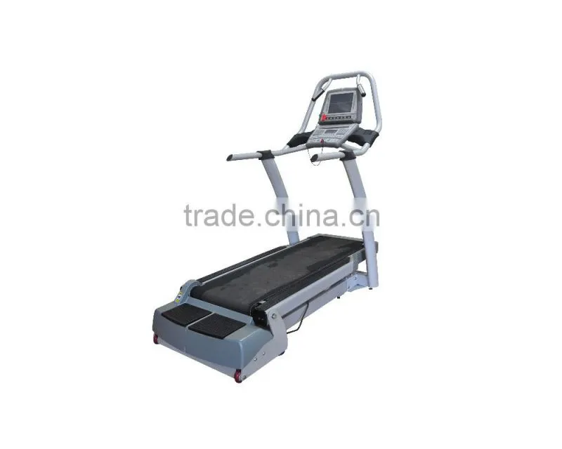 Aerobic treadmill/Commercial O-8002