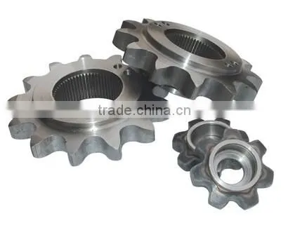 Motorcycle Sprocket For Honda Wave 125