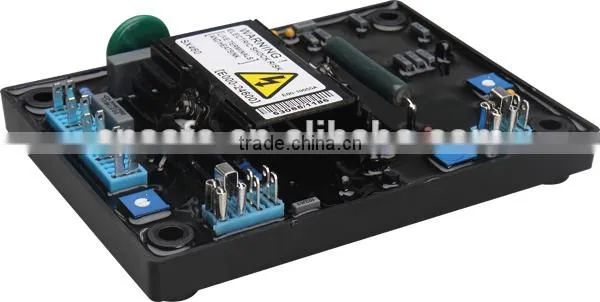 automatic voltage regulator AVR SX460 for Generator