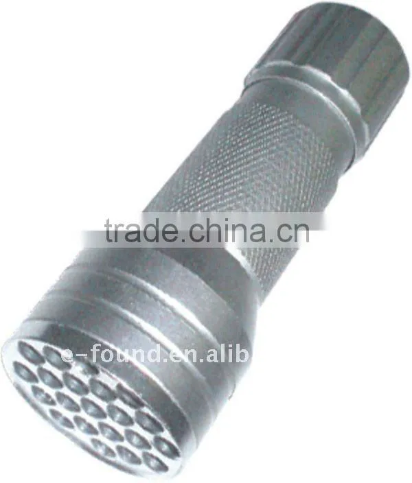 Aluminum CREE FlashLight Torch
