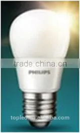 2015 7W milky white unique designed smd e27 led bulb