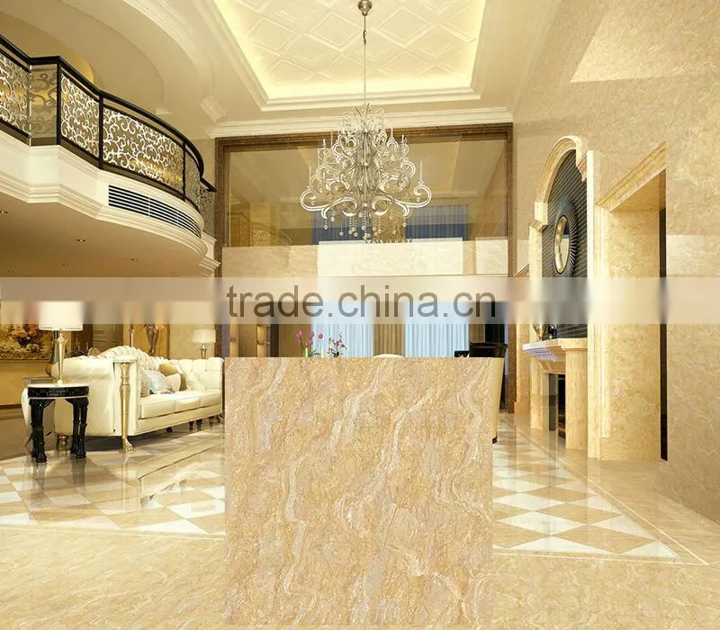 China manufacturer polished bathroom tile board