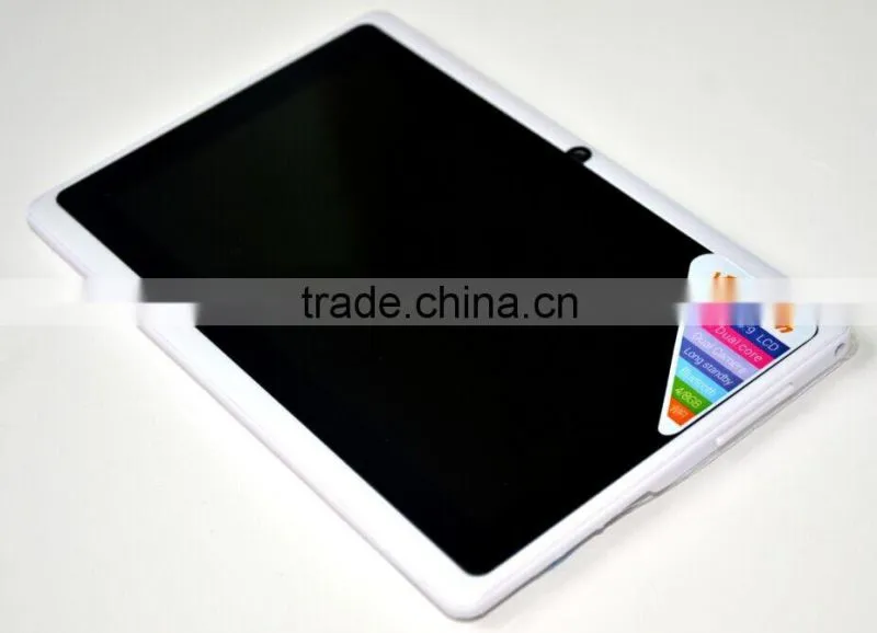 cheapest 7inch tablet pc for kids christmas teching learning education