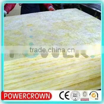 Insulated material rock wool products with CE ISO DNV ABS