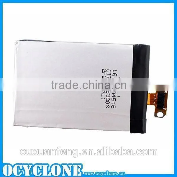 Best Seller 3.7V 2100mAh Internal Battery BL-T5 For LG E970 F180K/L/S