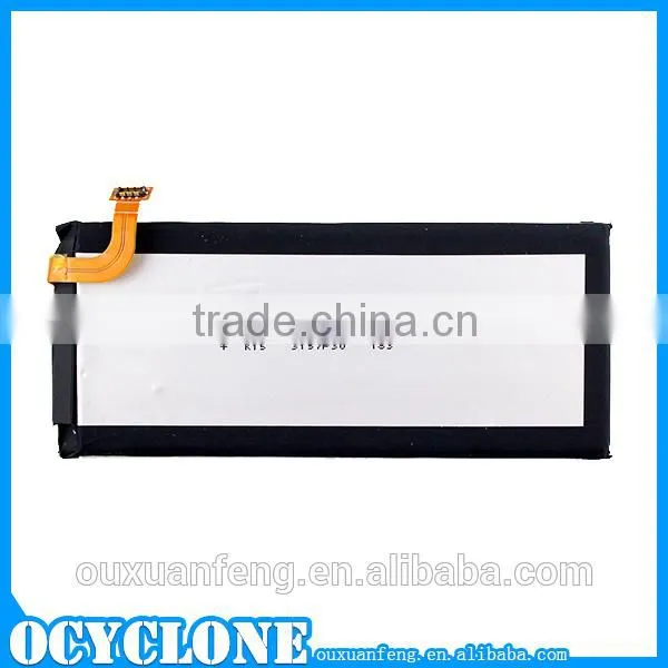 Original HB3742A0EBC 3.8v 2050mAh lithium battery for huawei P6 battery