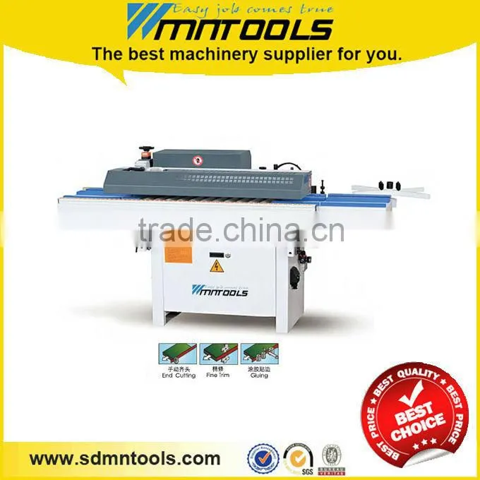 PVC tape, melamine tape, veneer tape edge banding machine