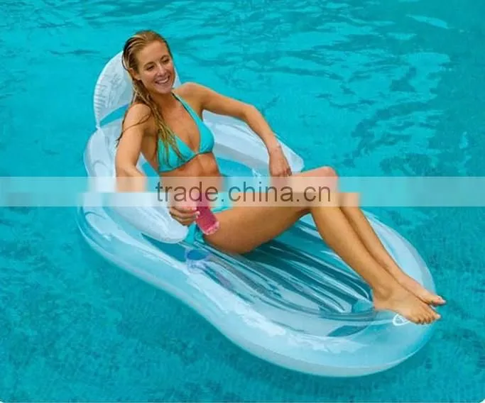 2016 Best Selling Inflatable Water Mattress, Inflatable Mattress