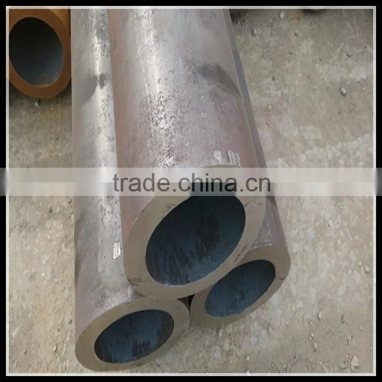 ASTM A335 P11 P22 Pipe Manufacturers Seamless Alloy Steel for High Temperature Service