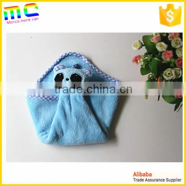 baby hand towel