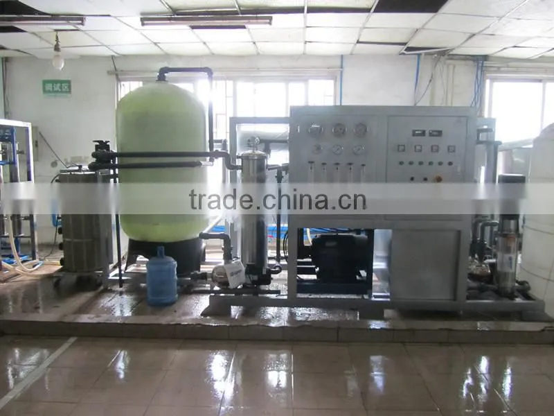 desalination equipment price/seawater desalination machine