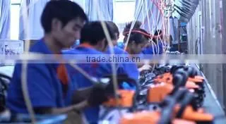 Yongkang Nantian Industry & Trade Co., Ltd. company overview - view 3