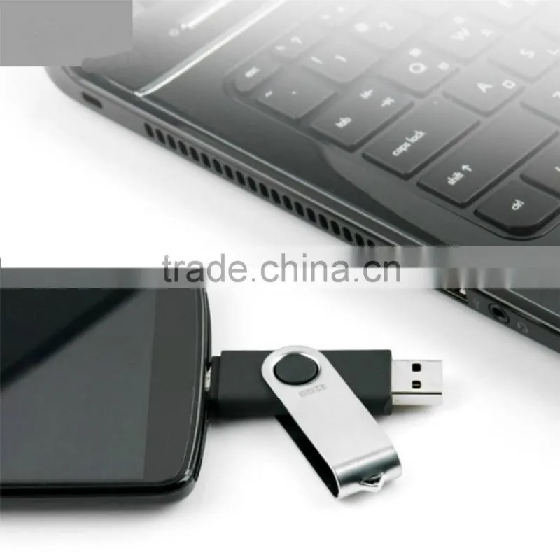 High Capacity Micro USB Flash Drive 1000GB for Android Smart Phone, Tablet