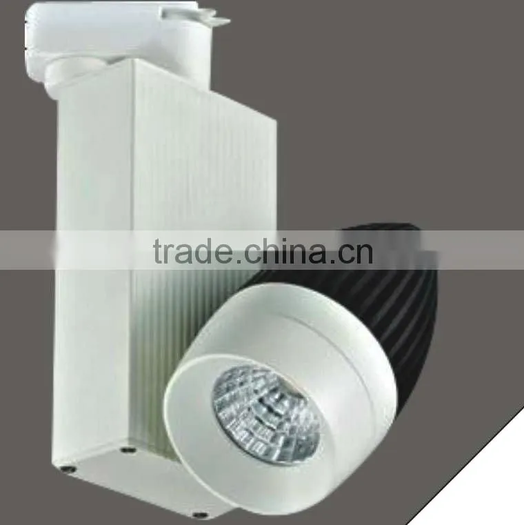 new design 15W LED track light