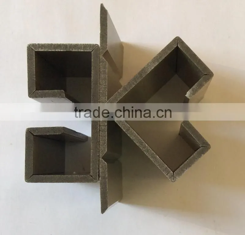 CHINA BEST 3 meters metal sheet v groove machine, CNC v groove machine