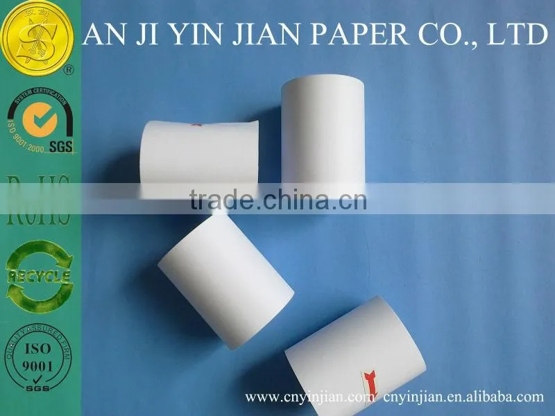 High quality 80mm thermal paper rolls