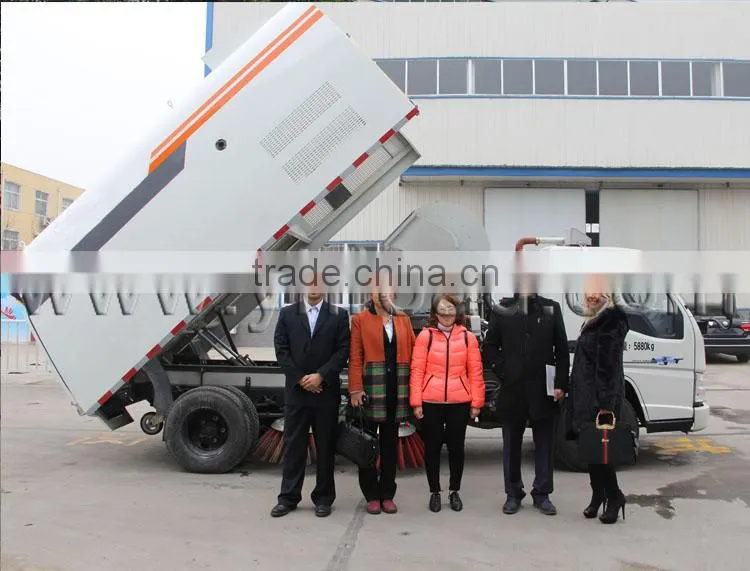 YHQS5050B industrial cleaning equipment