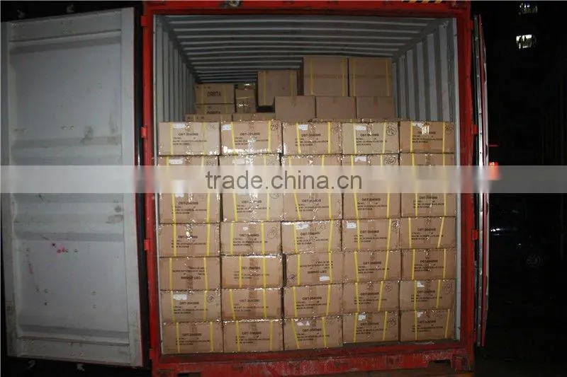 60L glass door Absorption minibar for hotel using