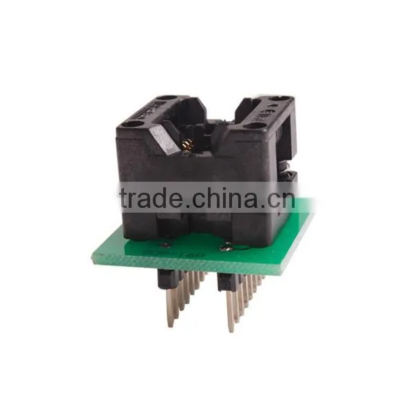 Hot Car Accessories Chip Programmer Socket SOP8 SOP-16P