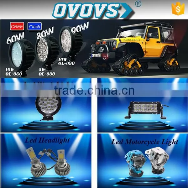 Aluminum Alloy Fog Turning Tail Light Bracket for J-E-E-P Offroad 4X4