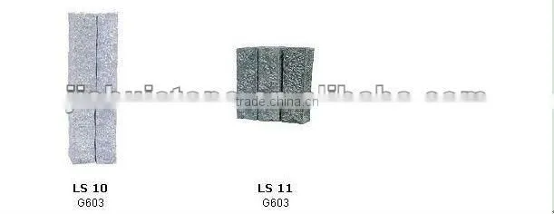 cheap granite driveway paving stone