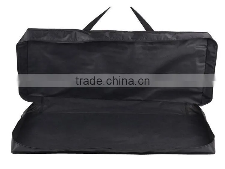 High Grade 72 Keys Backpack Tote Thick Portable Electronic Organ Bags YQB019