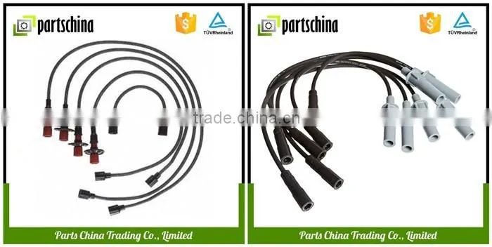 XX90 Premium Spark Plug Wire Set for Toyota