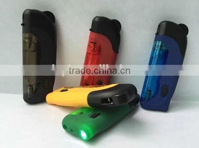 Cigeratte LED Lighter