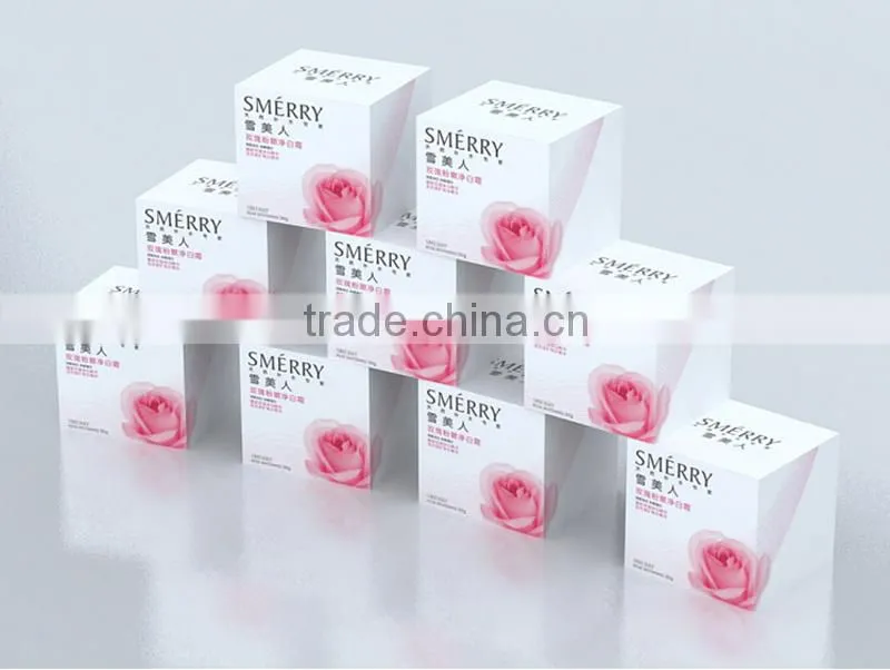 lipstick paper packing box