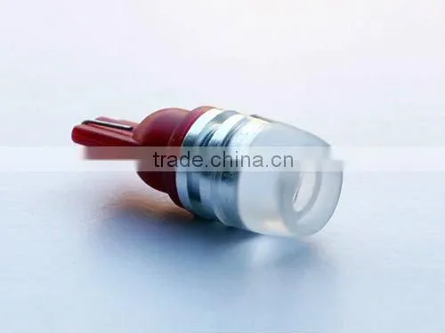 100 ma light T10 base five colors option smart led light