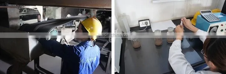 ceramic balls used in oil frac pumping low crush rate