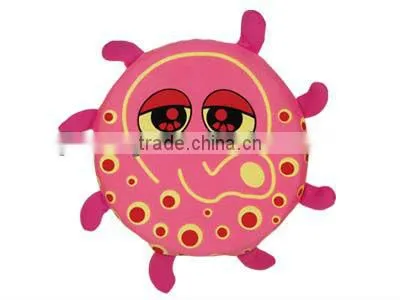 shark toy sponge frisbee / flying disc