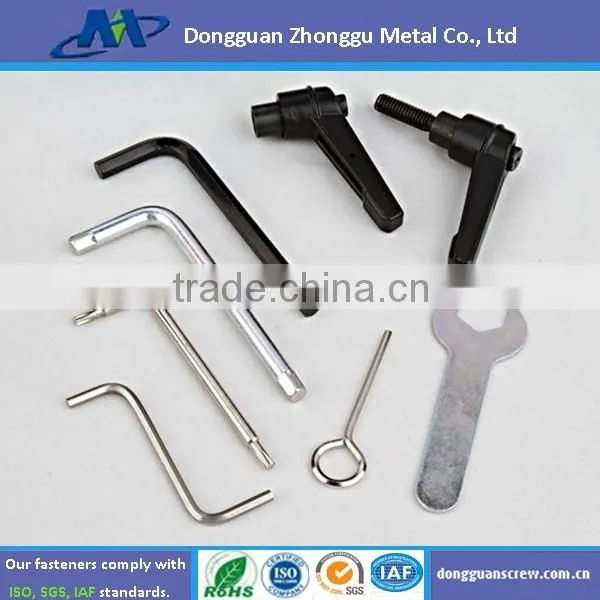 Precise double ended mini hand GLASSES screwdriver