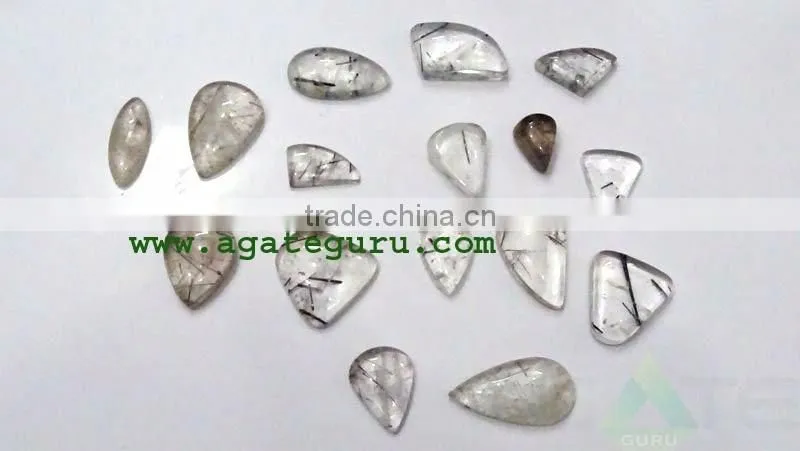 Sunstone Cabochon mix shape & size