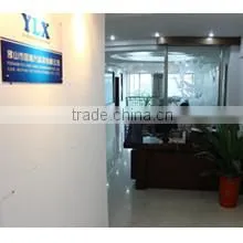 Foshan YLX Technology Co., Ltd. company overview - view 1