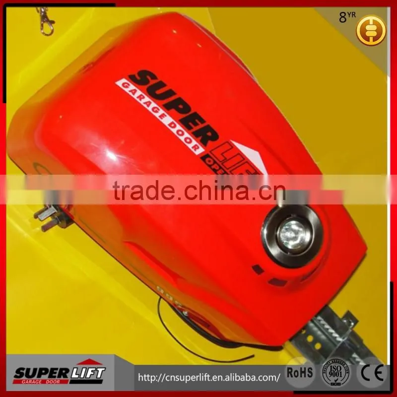 Superlift CE small automatic garage door opener - use postage service