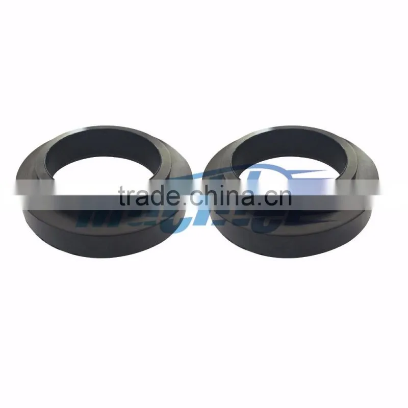 Rear 30mm Coil Spring Spacers kit Lift Patrol GQ Y60 GR GU Y61 Maverick Safari for N issan