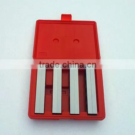 QP01-06 1/2" 4 pairs parallel block with high quality stainless made