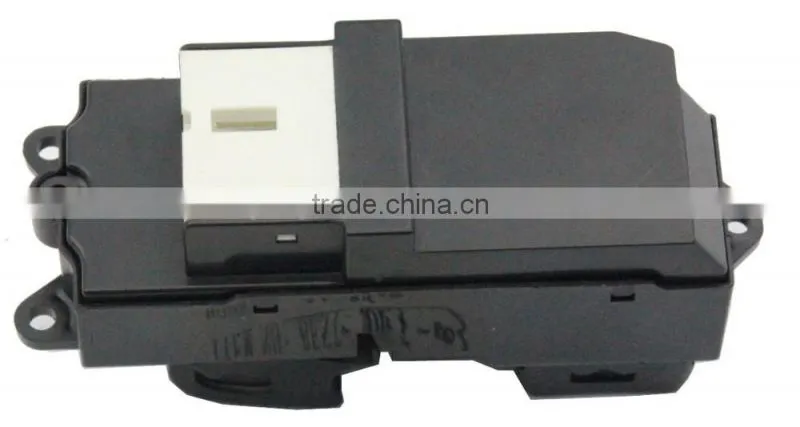 Auto parts Power Window Switch for TOYOTA CAMRY 2008