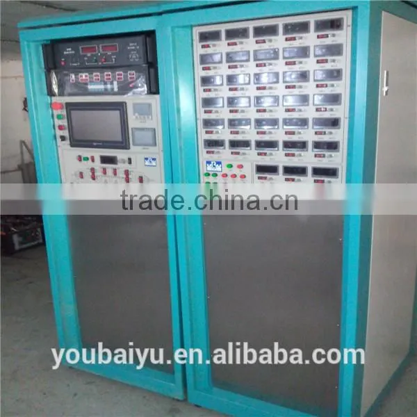 vacuum multi-arc ion coating machine for mold