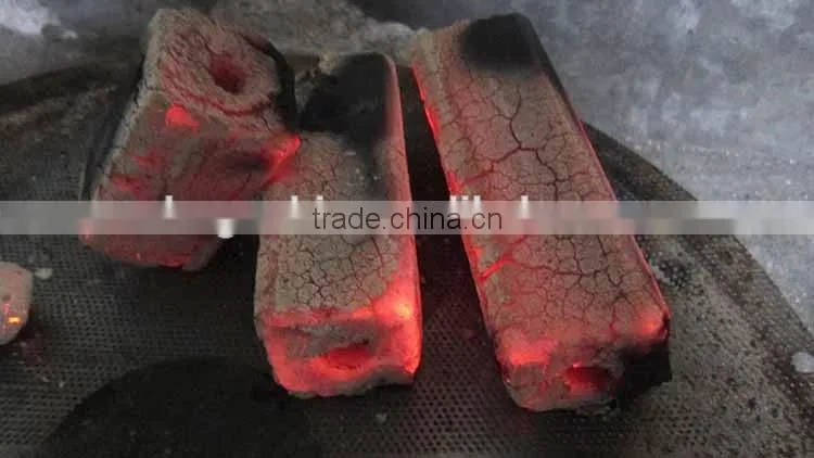 the best quality of charcoal briquette for BBQ