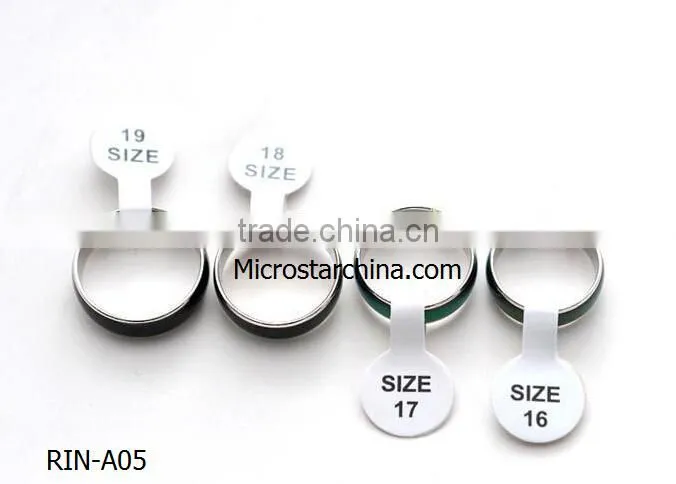 girls high quality in stock alloy 5PCS/set cheap bohemian rings