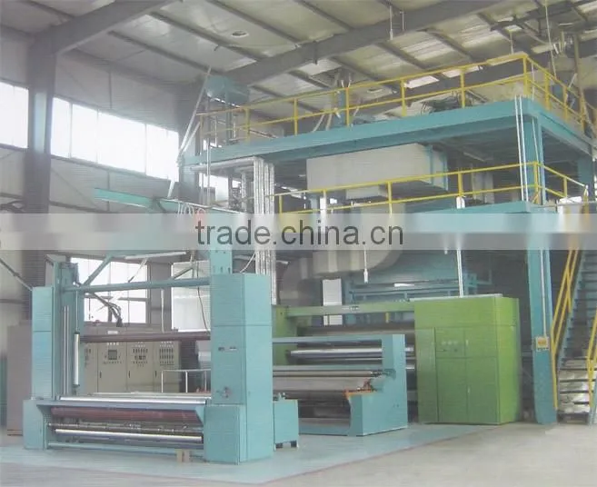 pp pe laminated waterproof membrane Weifang Fuhua