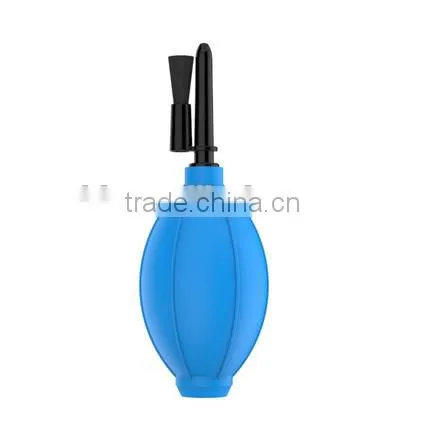 Mini Rubber Dust Cleaning Air Blower for Computer