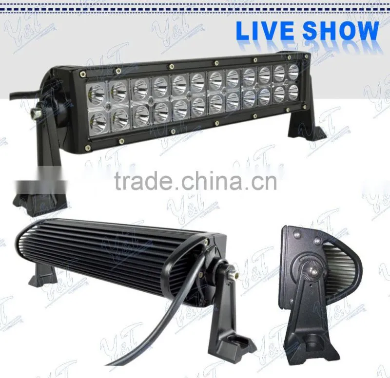 wholesale led offroad 4WD accessories led light bar off road